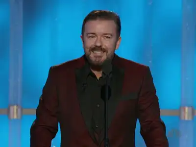 The 69th Golden Globe Awards