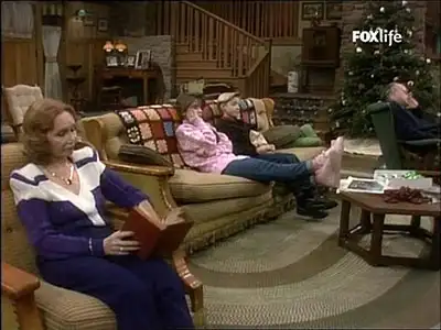 A Spirited Christmas