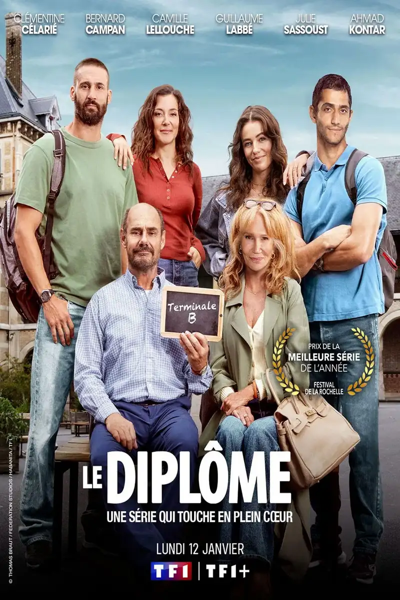 Season 1