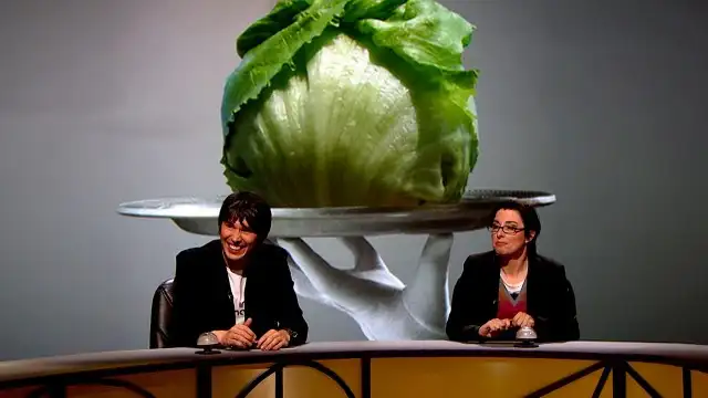 Series 2 Banter Part 2