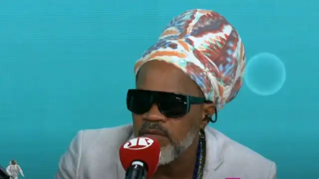 Carlinhos Brown