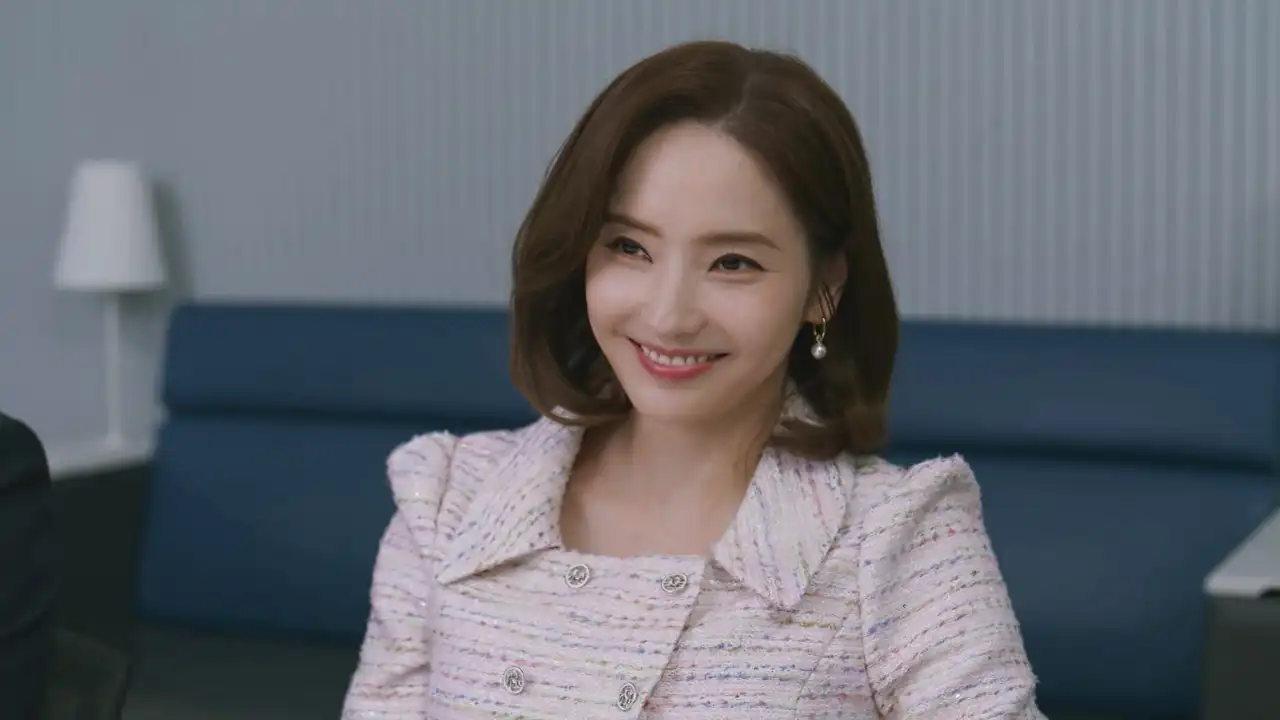 Ju-ryun’s Lies