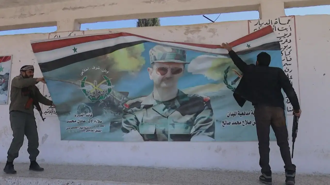 Syria After Assad
