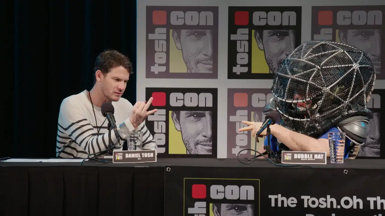 ToshCon: Where Are They Now?