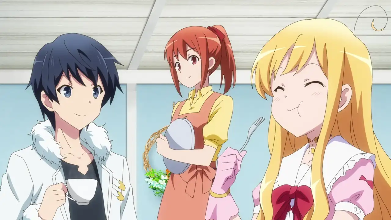 Day-Off Dates and the Female Knight