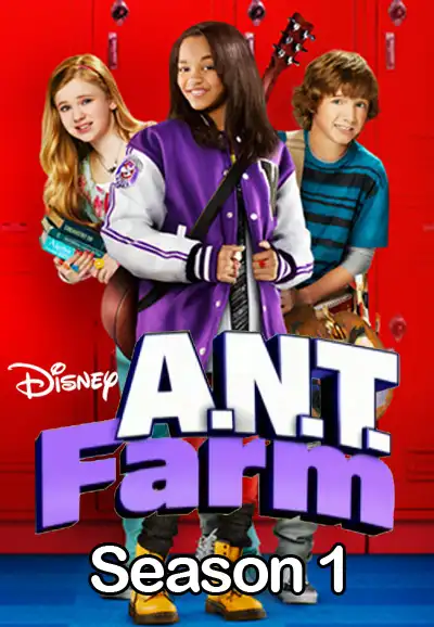 Season 1