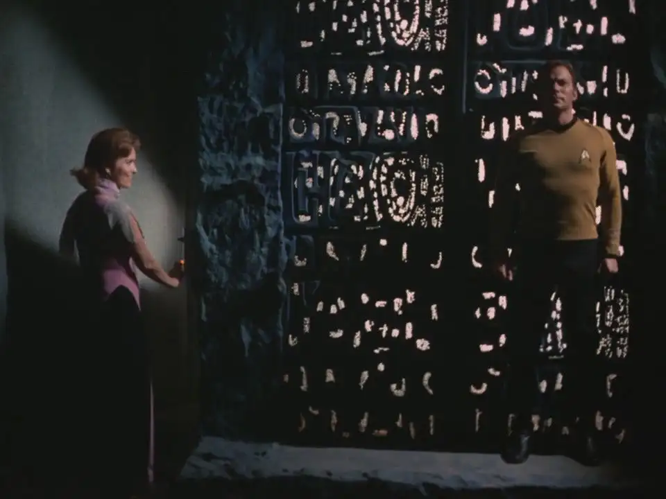 Turnabout Intruder