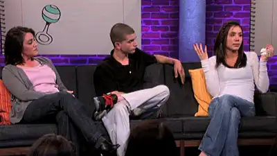Life After Labor Finale Special
