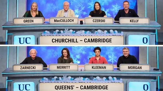 Durham v Queens' College, Cambridge