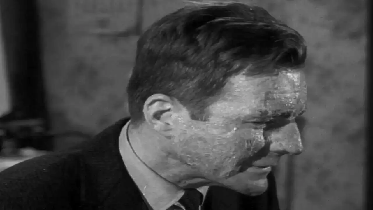 The Mask of Jason