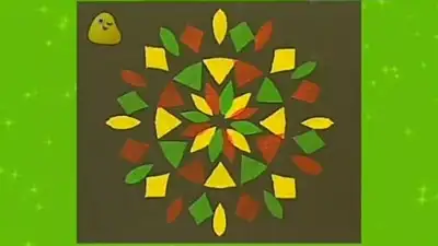 Snowflake Patterns