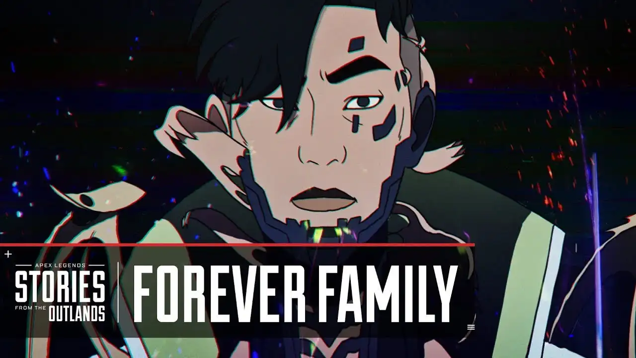 Forever Family