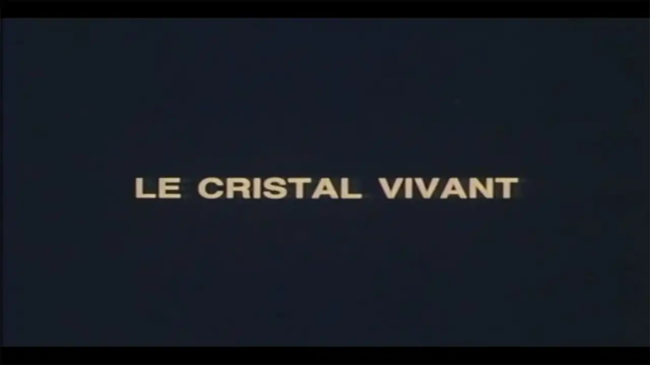 Living Crystal (1)
