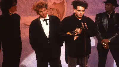 The BRIT Awards 1990