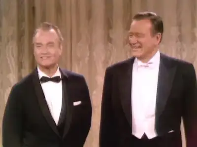 Red Skelton Scrapbook