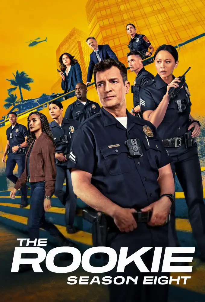 Season 8