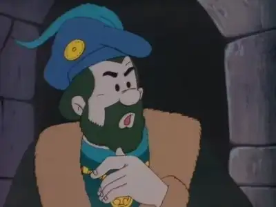 Vasco da Gama