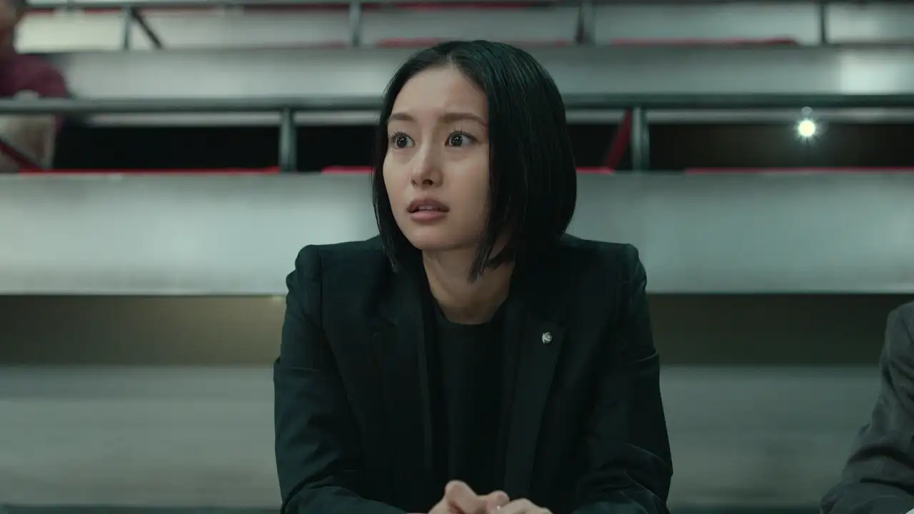 Episode 6