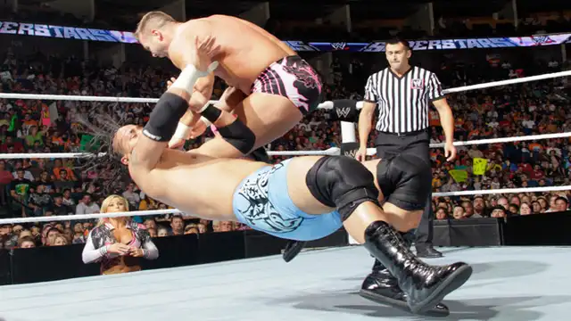 Superstars #67: July 22, 2010