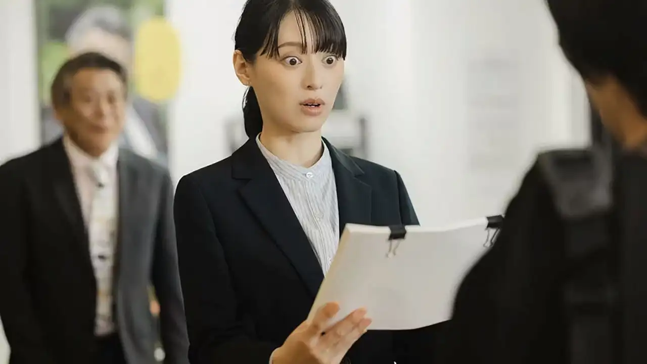 Episode 7