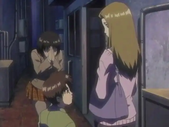I could bear a child...!