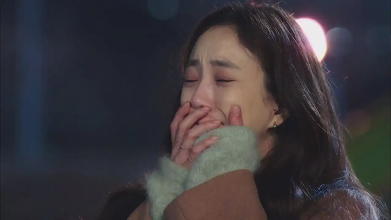 I Love You, Haeng-ah