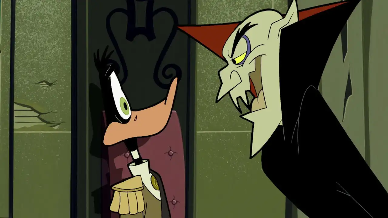 I'm Going to Get You, Fat Sucka