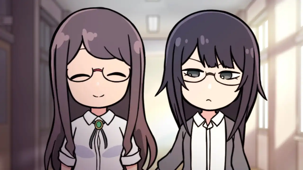 Mini Anime 6