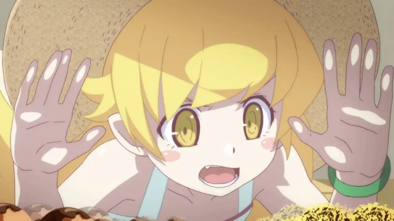 Tsukihi Phoenix (3)