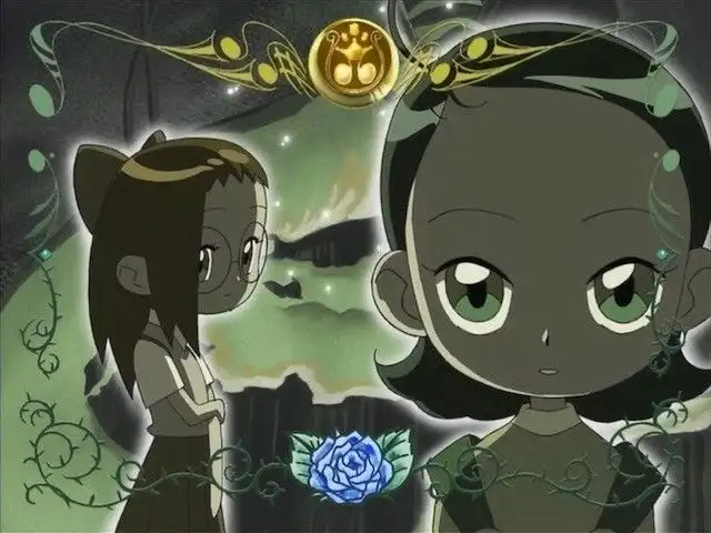Doremi is a Failure as a Mama!?