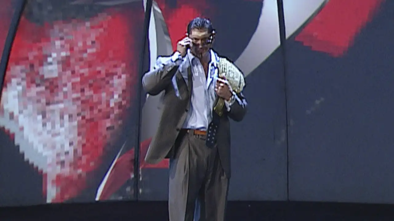 SmackDown - Jun. 30, 2005