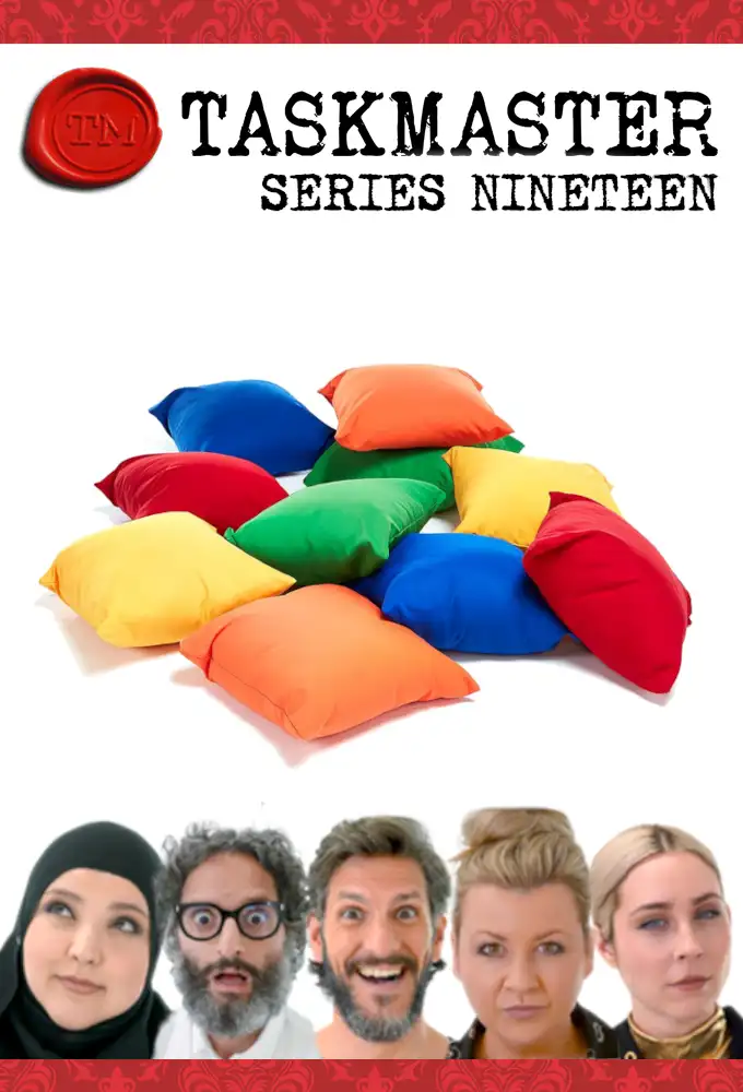 Series 19