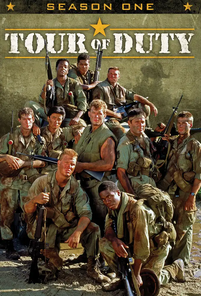 Season 1