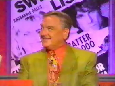 Bob Monkhouse, Francis Wheen