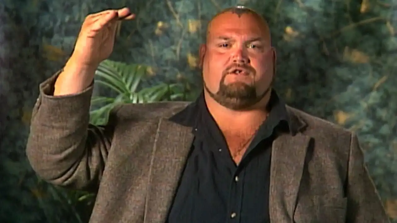 Raw - Jan. 30, 1995