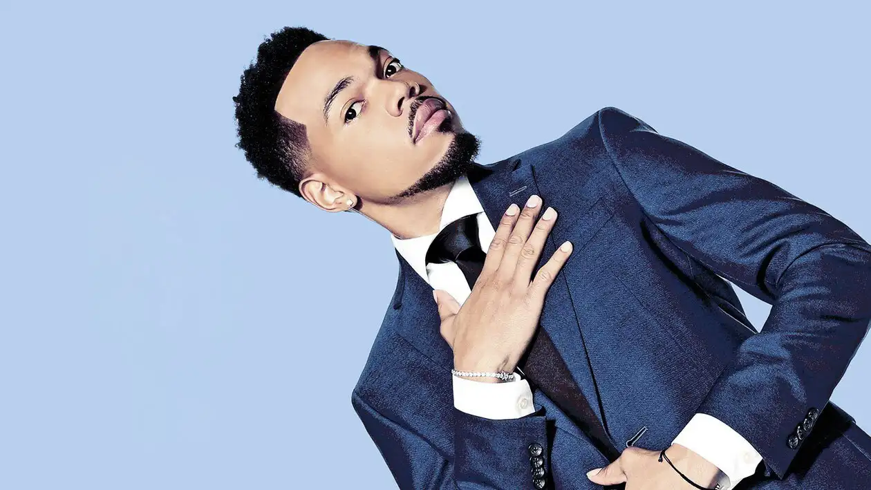 Chance the Rapper