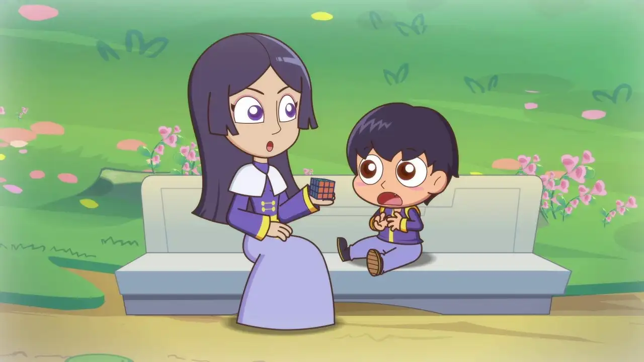 Episode 17