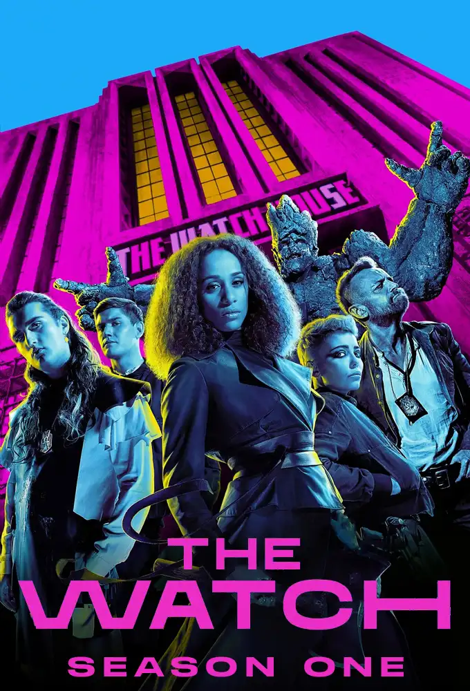 Season 1