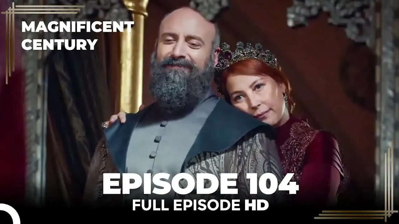 Episode 104