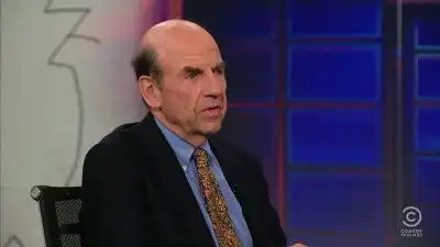 Calvin Trillin