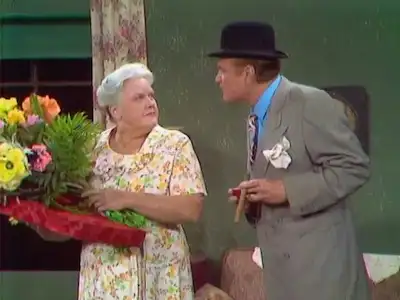 Red’s Relatives
