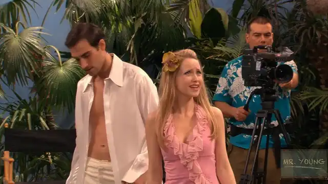 Mr. Spring Break Part Two