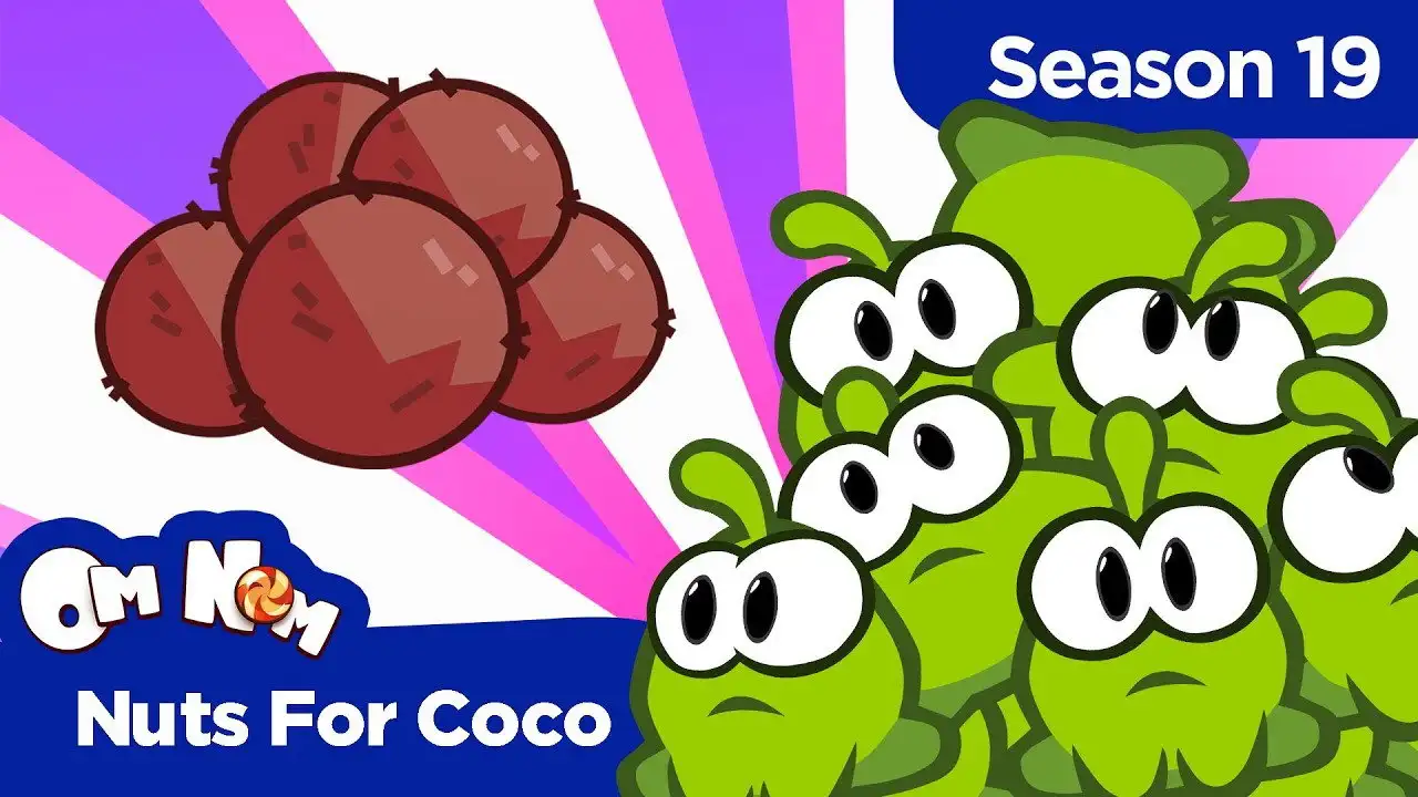 Nuts for Coco