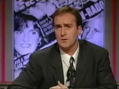 Chris Tarrant, Meera Syal