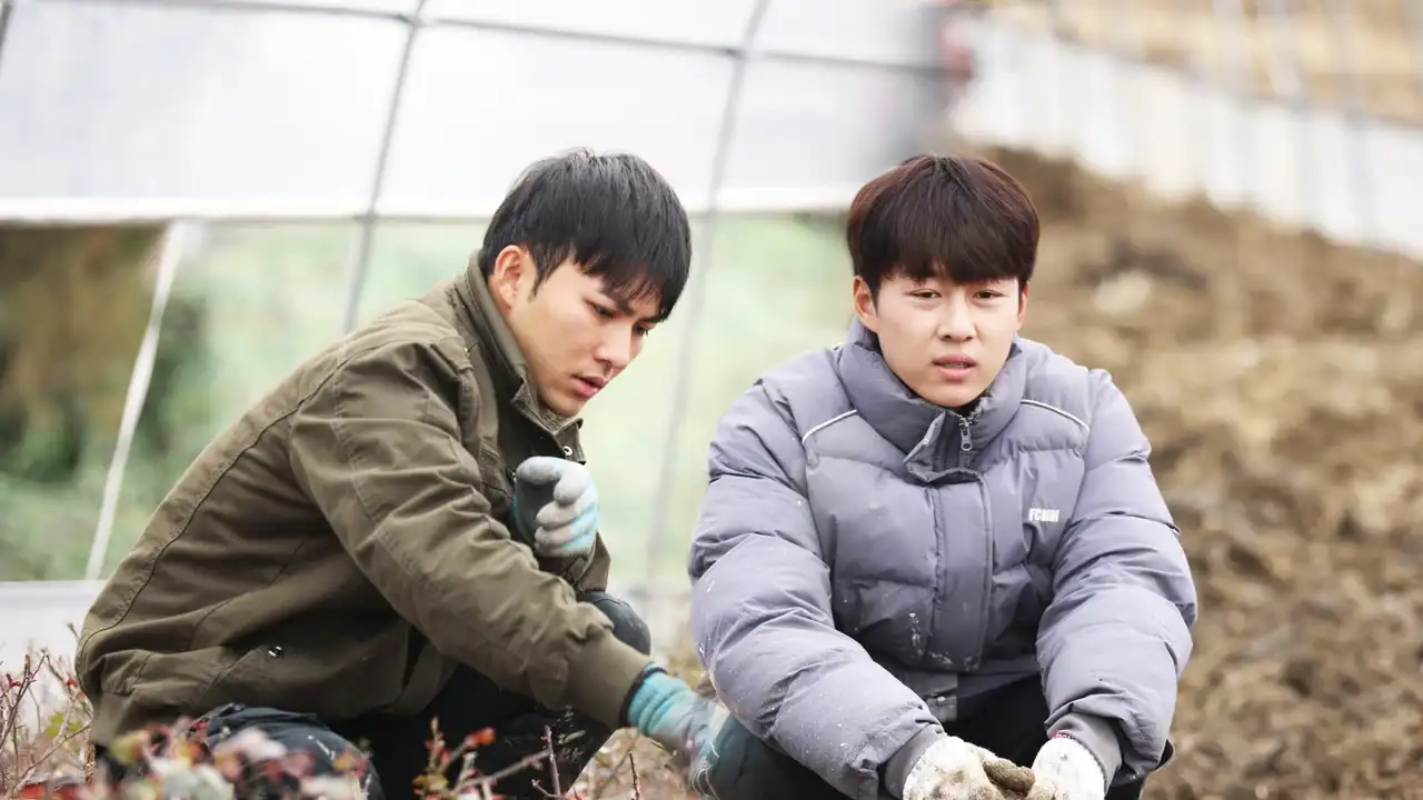 S1 Episode 18 Plus