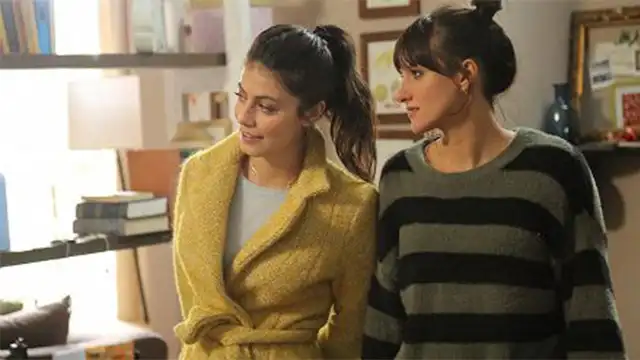 Episode 9 Two funerals and no wedding