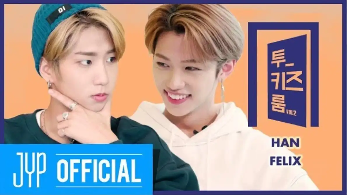 HAN X Felix