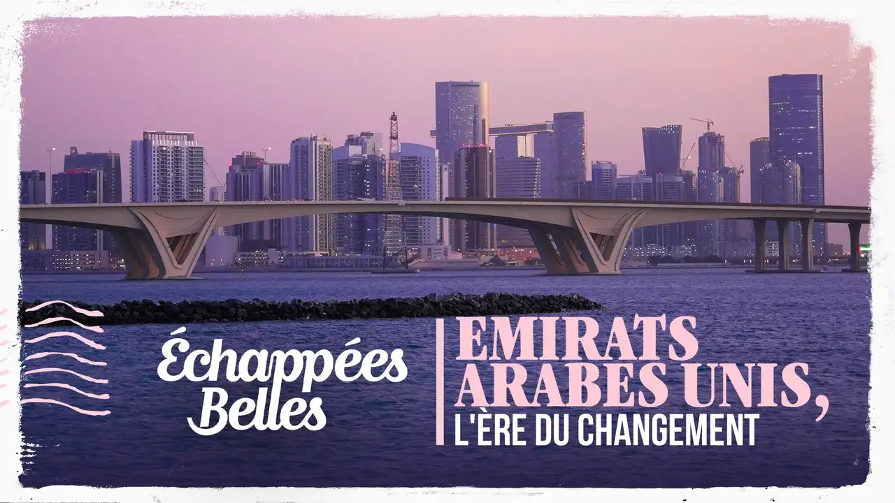 Émirats arabes unis, l'ère du changement