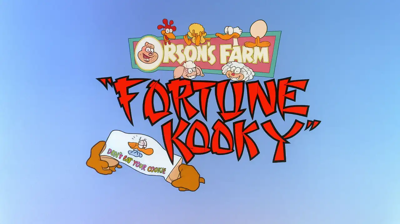 Fortune Kooky