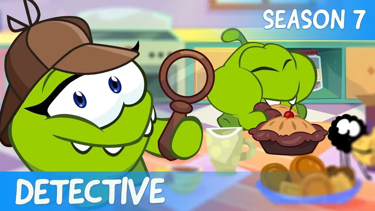 Detective